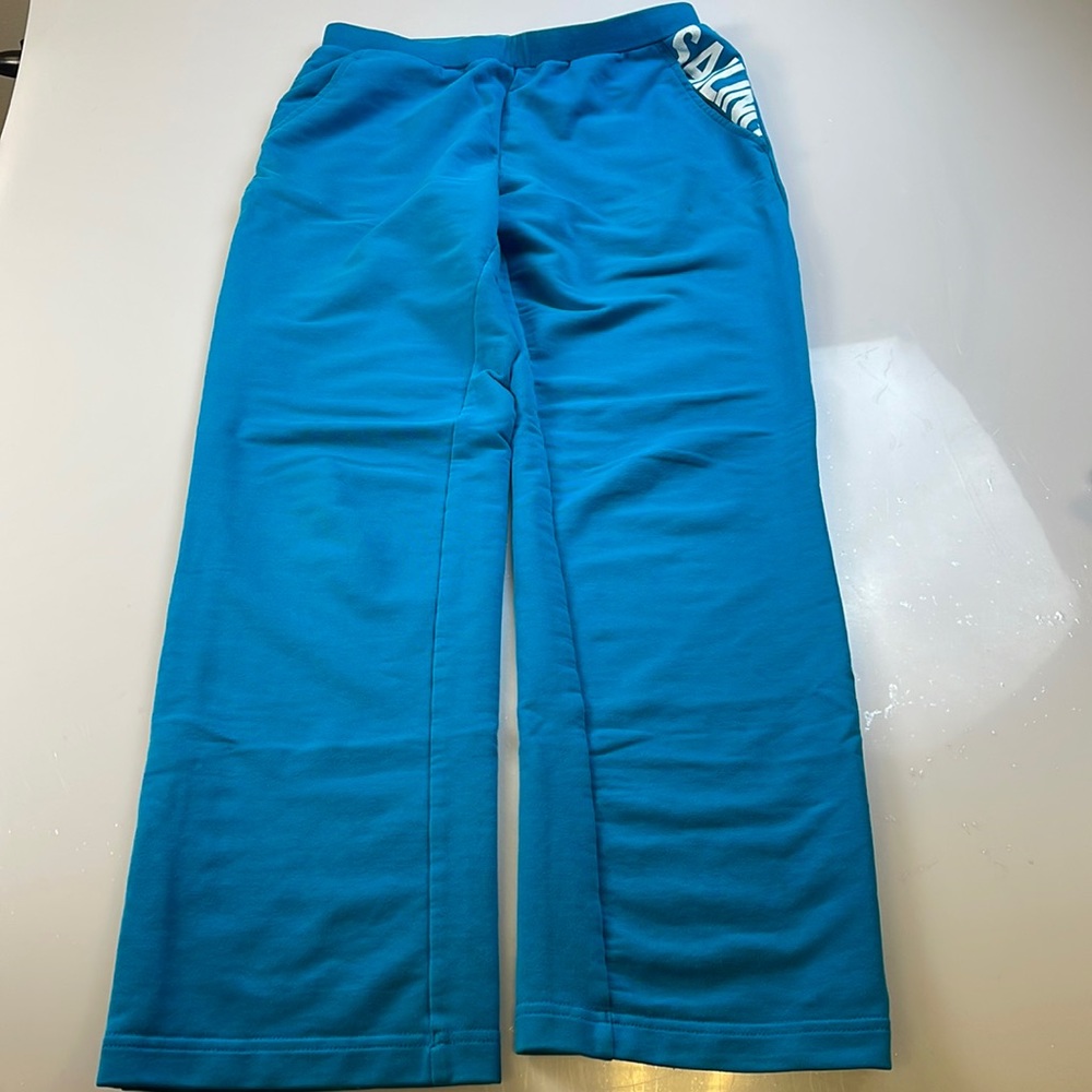 Anta Campus Sailing Women Pants Wide Legs                                X30-18